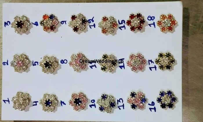 Tapasya Jewellery Manufacturing Company